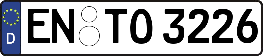 EN-TO3226