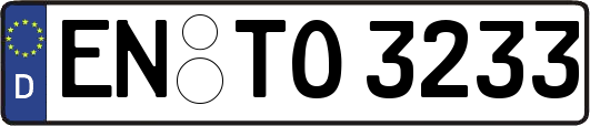 EN-TO3233