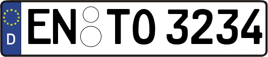 EN-TO3234