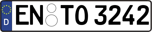 EN-TO3242
