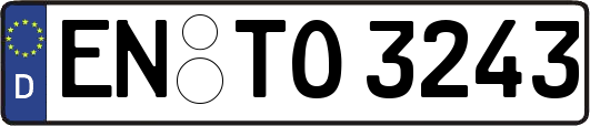 EN-TO3243