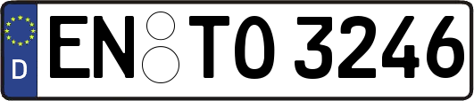 EN-TO3246