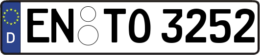 EN-TO3252