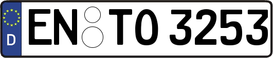 EN-TO3253