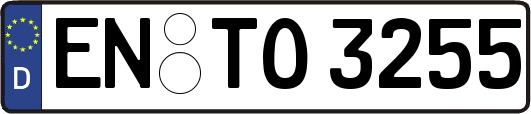 EN-TO3255