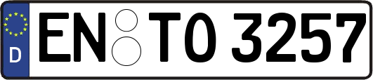 EN-TO3257