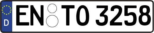 EN-TO3258