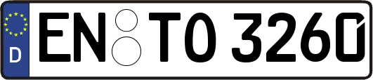 EN-TO3260