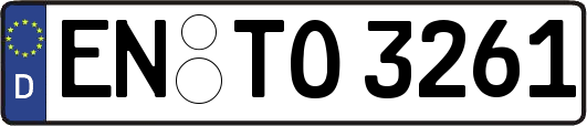 EN-TO3261