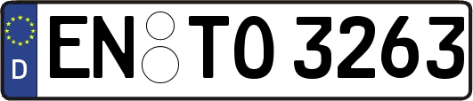 EN-TO3263