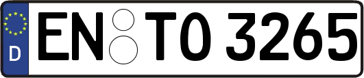 EN-TO3265
