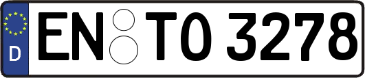 EN-TO3278