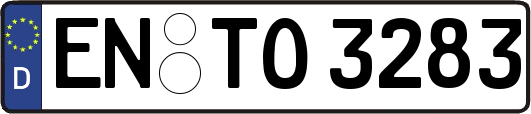 EN-TO3283