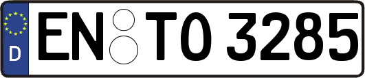 EN-TO3285