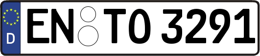 EN-TO3291