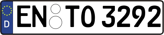 EN-TO3292