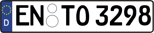 EN-TO3298