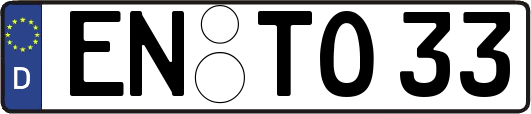 EN-TO33