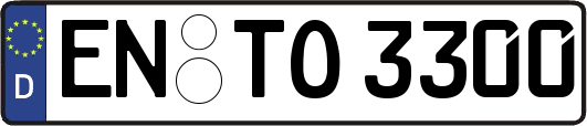 EN-TO3300