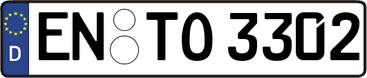 EN-TO3302