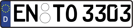 EN-TO3303