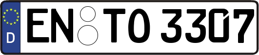 EN-TO3307