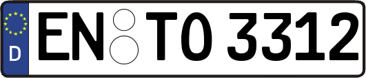 EN-TO3312