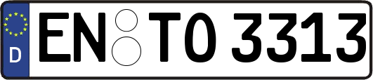 EN-TO3313
