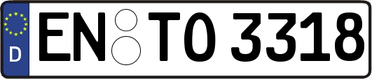 EN-TO3318