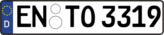 EN-TO3319