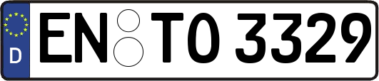 EN-TO3329