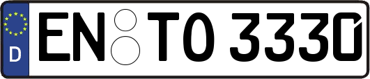 EN-TO3330
