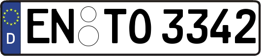 EN-TO3342
