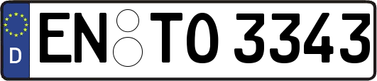 EN-TO3343
