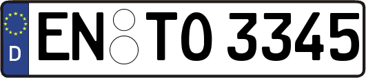 EN-TO3345