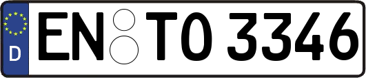 EN-TO3346