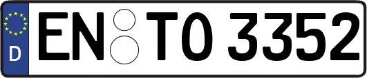 EN-TO3352