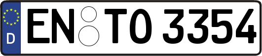 EN-TO3354