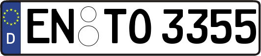 EN-TO3355
