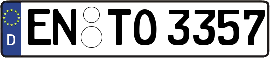 EN-TO3357