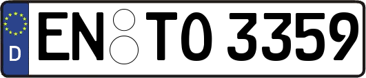 EN-TO3359