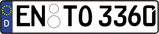 EN-TO3360