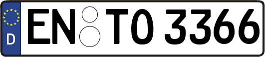 EN-TO3366