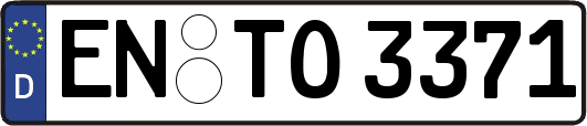 EN-TO3371