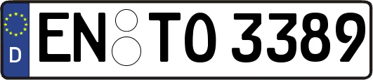 EN-TO3389