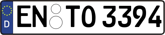 EN-TO3394