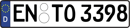 EN-TO3398