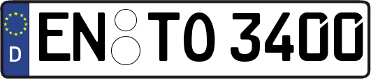 EN-TO3400