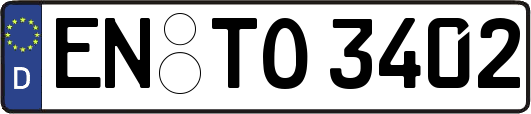EN-TO3402
