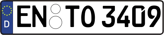 EN-TO3409